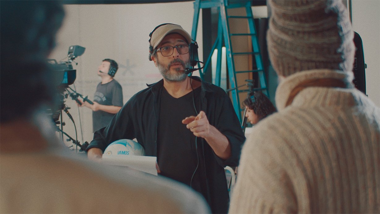 QUEBRANTO — Film Still — 01