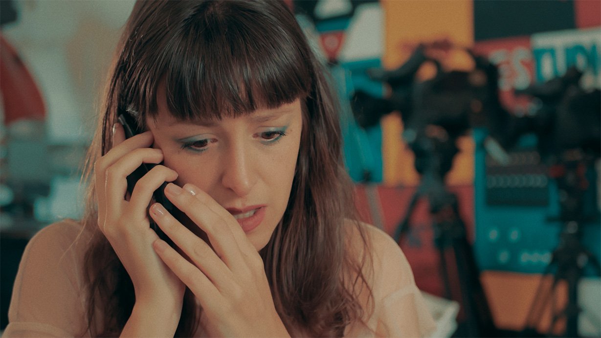 QUEBRANTO — Film Still — 02