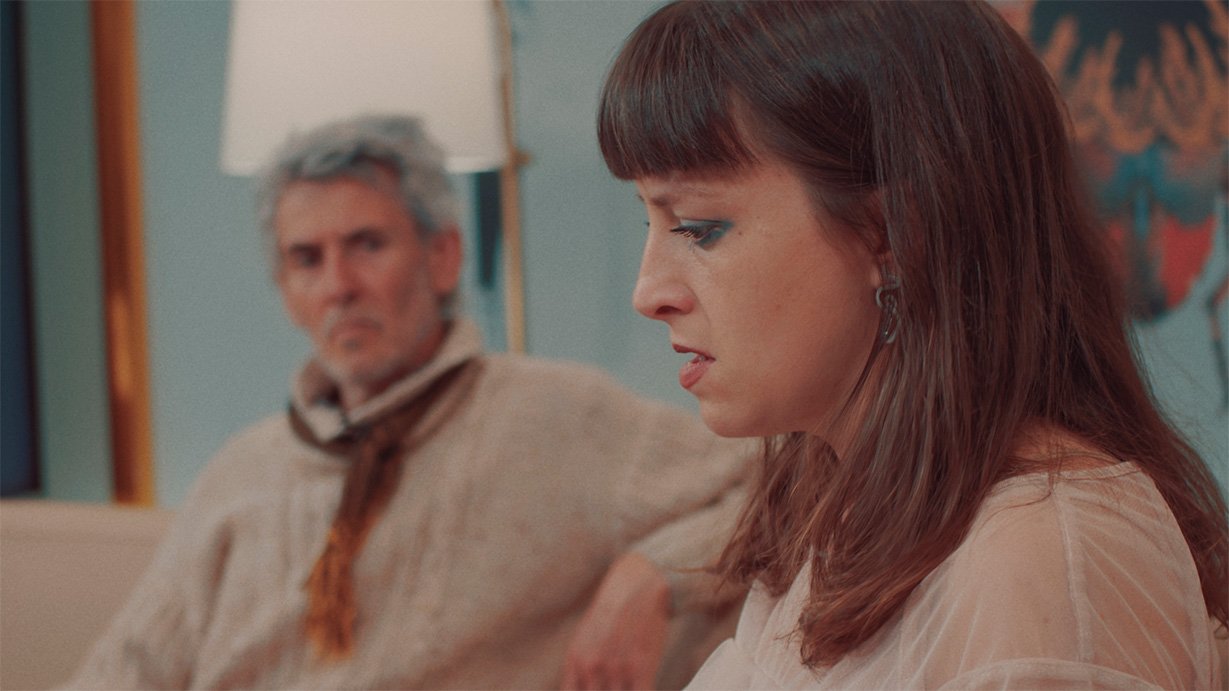 QUEBRANTO — Film Still — 04