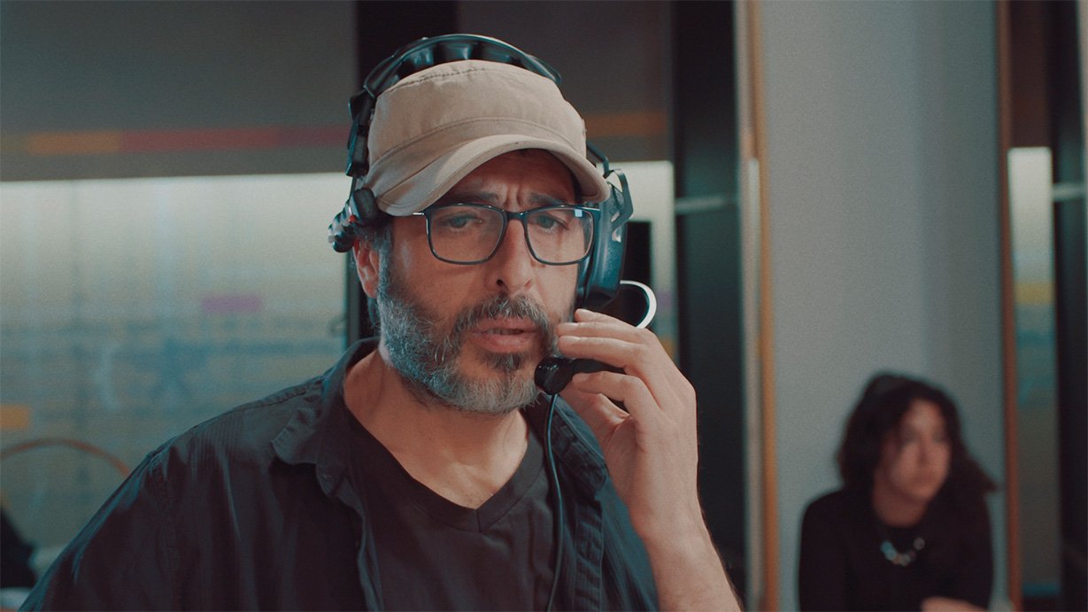 QUEBRANTO — Film Still — 05