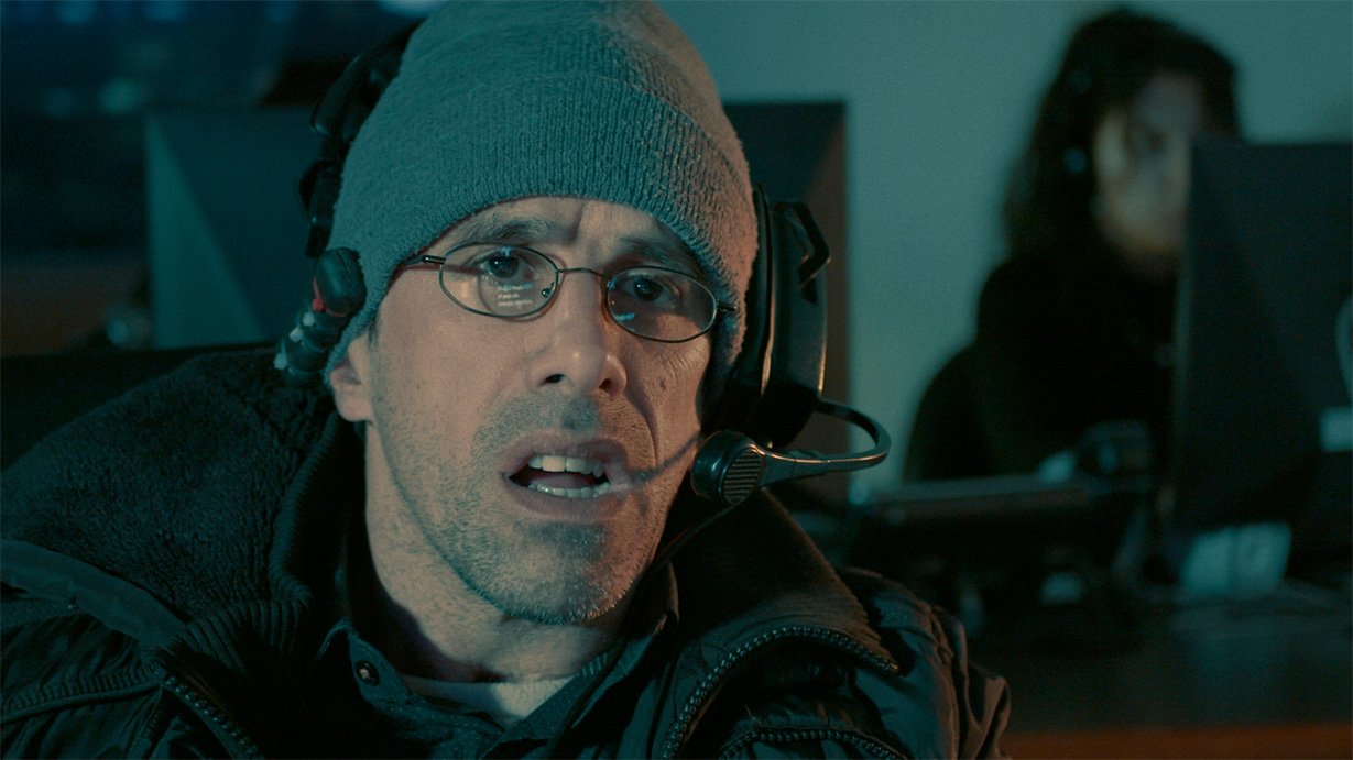 QUEBRANTO — Film Still — 07