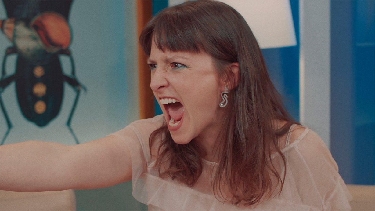 QUEBRANTO — Film Still — 08