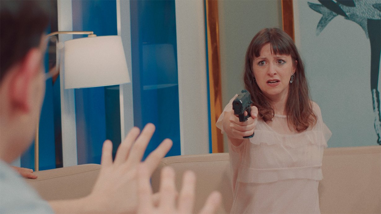 QUEBRANTO — Film Still — 10
