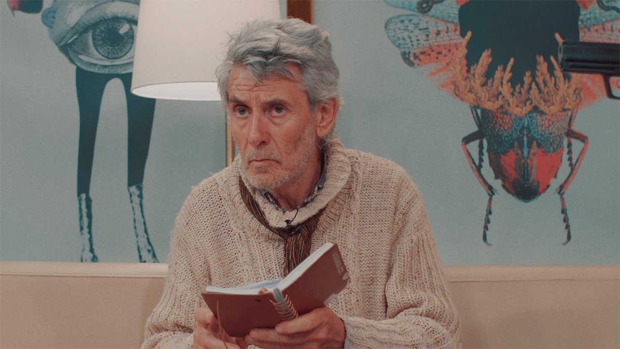 QUEBRANTO — Film Still — 12