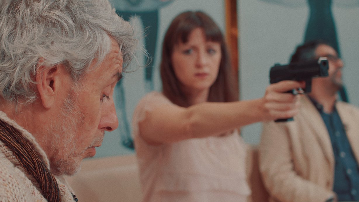 QUEBRANTO — Film Still — 13