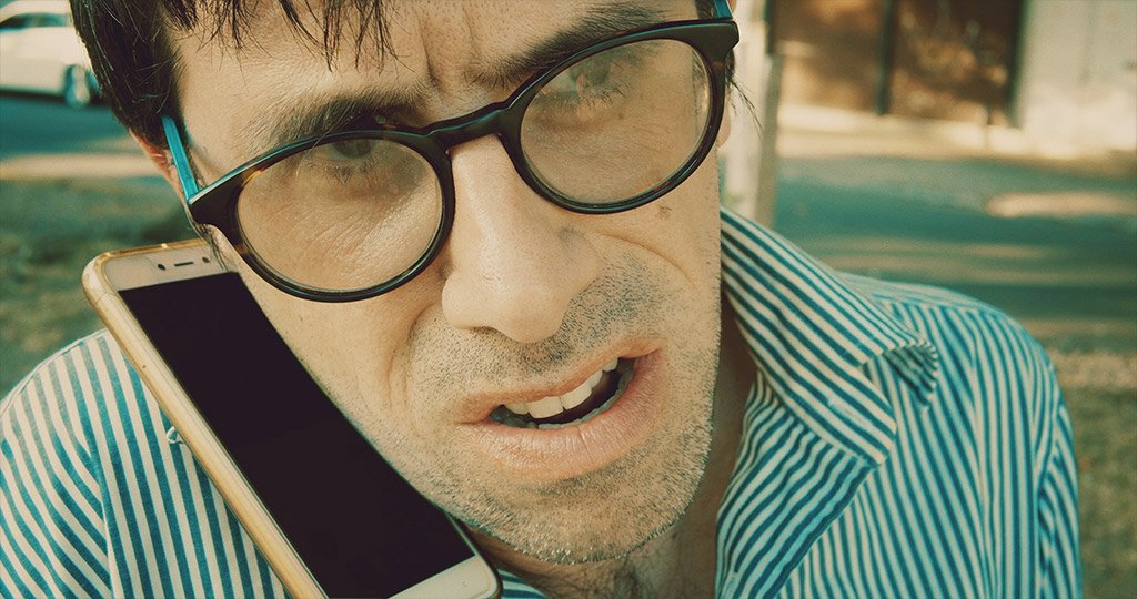 UN MINUTO — Film Stills — 04